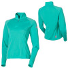 Spyder Therma Pro Zip T-Neck Top - Long-Sleeve - Women's