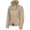 Spyder Jet Fur Jacket - Women's