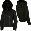 Spyder Rock Faux Fur Jacket - Women's