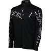 Spyder First Place Dry W.E.B. Midweight T-Neck Shirt - Men's