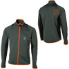 Spyder Bandit Fleece Jacket - Men's