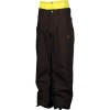 Spyder Throw Down Insulated Pant - Men's