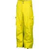 Spyder Jibber Insulated Pant - Men's