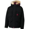 Spyder Yosemite Snorkel Jacket - Boys'
