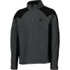 Spyder Speed Fleece T-Neck Pullover - Boys'