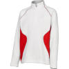Spyder Speed Fleece T-Neck Pullover - Girls'