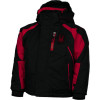 Spyder Mini Leader Jacket - Little Boys'