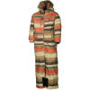 Spyder Mini Pillage Suit - Toddler Boys'