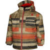 Spyder Mini Armada Jacket - Little Boys'