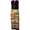 Spyder Mini Throw Bib Pant - Toddler Boys'