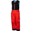 Spyder Mini Throw Bib Pant - Toddler Boys'