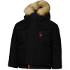 Spyder Mini Yosemite Snorkel Puff Jacket - Little Boys'