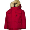 Spyder Mini Yosemite Snorkel Puff Jacket - Little Boys'