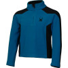 Spyder Mini Speed Fleece T-Neck Shirt - Little Boys'