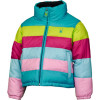 Spyder Bitsy Duffy Puff Jacket - Toddler Girls'