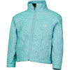 Spyder Bitsy Whimsy Insulator Jacket - Little Girls'