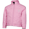 Spyder Bitsy Whimsy Insulator Jacket - Little Girls'