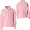 Spyder Bitsy Speed Fleece T-Neck Shirt - Toddler Girls'