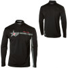 Spyder National Teams USSA Dry W.E.B Turtle Neck - Long-Sleeve - Men's