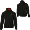 Spyder Patsch USSA Hooded Softshell Jacket - Men's