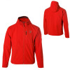 Spyder Patsch US Ski Team Hooded Softshell Jacket - Men's
