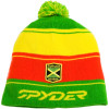 Spyder Jamaican Ski Team Beanie