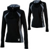 Spyder Voltage Hoody T-Neck