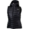 Spyder Timeless Hooded Down Vest - Women's