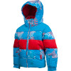 Spyder Bitsy Duffy Puff Jacket - Toddler Girls'