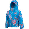 Spyder Bitsy Glam Jacket - Toddler Girls'