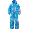 Spyder Bitsy Sassy Suit - Toddler Girls'
