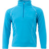 Spyder Bitsy Speed Fleece T-Neck Top - Little Girls'