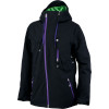 Spyder C's Ripper Jacket