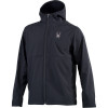 Spyder Patsch Hooded Softshell Jacket - Men's