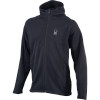 Spyder Full-Zip Hoody Mid Weight Sweater - Men's