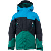 Spyder Armageddon Jacket
