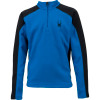 Spyder Speed Fleece T-Neck