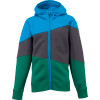 Spyder Colorblock Full-Zip Hoody - Boys'