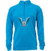 Spyder Bug Shield Dry W.E.B. T-Neck