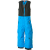 Spyder Mini Throw Bib Pant - Toddler Boys'