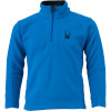 Spyder Mini Speed Fleece T-Neck Shirt - Little Boys'