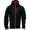 Spyder Patsch Hooded Softshell Jacket - Men's