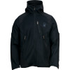 Spyder Stated Softshell Hybrid Sweater - Men's