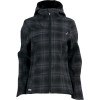 Spyder Arc Novelty Hooded Softshell Jacket - Women's