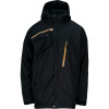 Spyder Trucker Jacket