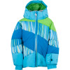 Spyder Bitsy Duffy Puff Jacket