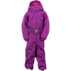 Spyder Bitsy Sassy Suit