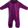 Spyder Yummy Power Stretch Bunting - Infant Girls'