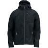 Spyder Patsch Novelty Hooded Softshell Jacket - Men's