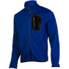 Spyder Paramount Fleece Jacket - Mens Jet Blue/Black, L - HASH(0x15dfe3ed8)